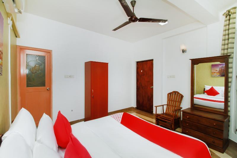 Maple Tree Residencies Otel Dehiwala-Mount Lavinia Dış mekan fotoğraf